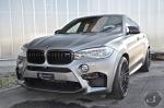 BMW X6 M by DS Automobile 2016 года